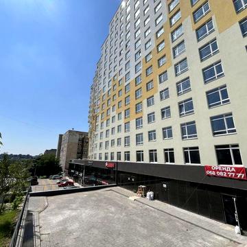 Двокімнатна квартира ЖК Свобода, поруч з СВ ЖК Свобода