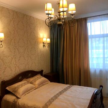 Оренда 2 кімнатна,  Вул.Малевича,48, клубний будинок