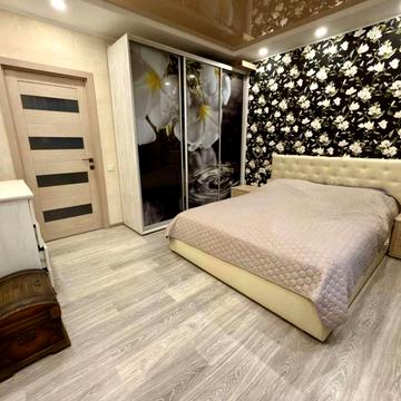Продаж квартири у Петрівському кварталі ЖК Петрівський квартал