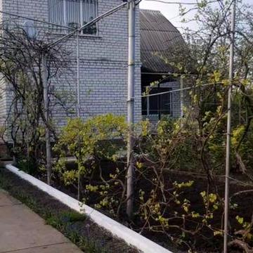 Продається будинок загальною площею 78.30м2