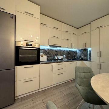 Продаж 1к Квартира Миколи Сингаївського (Ново-Оскольська) вулиця ЖК Синергия-2