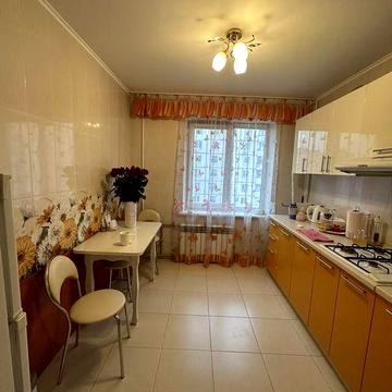 Сдам 1-кв внизу А.Поля 12000