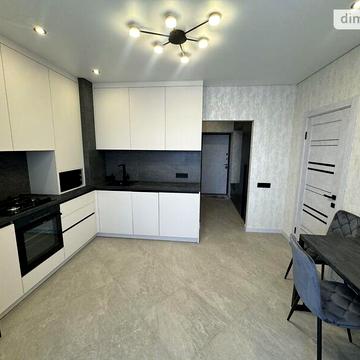 Довгострокова оренда 1к Квартира Леваневців вулиця ЖК Levanevsky