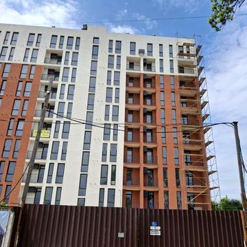 Продам 1,5 кім в ЖК Зоряний з газовим опаленням
