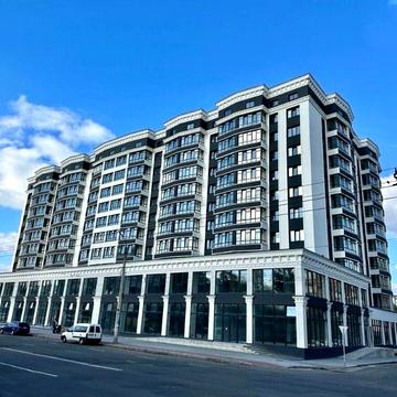 ЖК Шевченко, Рауш, крута 2-кімнатна квартира* ЖК Рауш