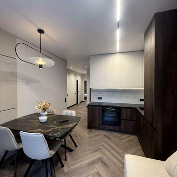 Продаж двокімнатної квартири вул. Щирецька забудовник Vel Home