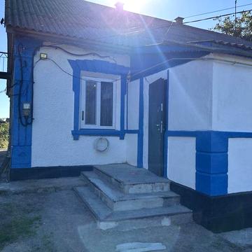 ТЕРМІНОВИЙ ПРОДАЖ! Частина будинку в м. Гнівань