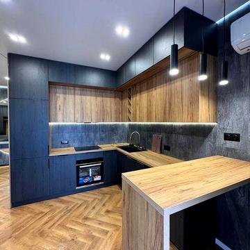 Первая аренда, 60 Жемчужина