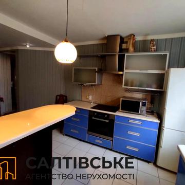 Тракторобудівників просп., 90