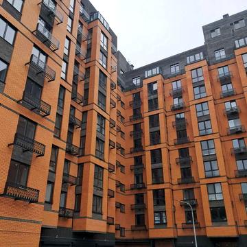 Продаж 2к квартири на вул. Євгена Чикаленка ЖК Аржанова ЖК Аржанова