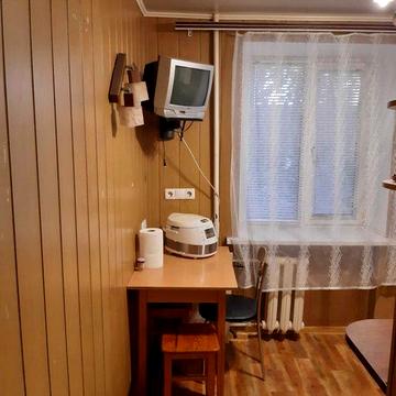 Продажа 3-х комн. квартиры район пл. Фестивальной