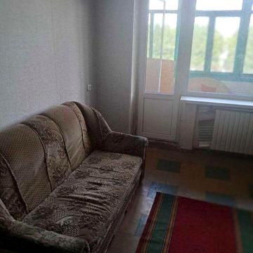 Сдам 1к квартиру
