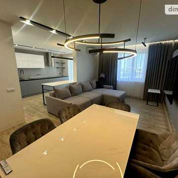 Продаж 3к Квартира Громадянська (Цен. р-н) вулиця ЖК Гражданский посад
