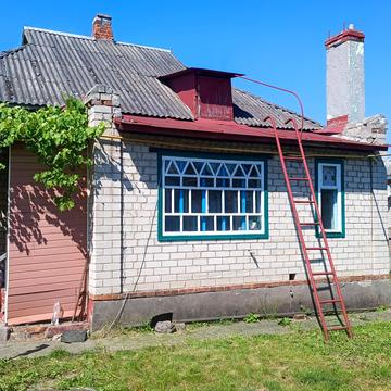 Індустріальна вул.