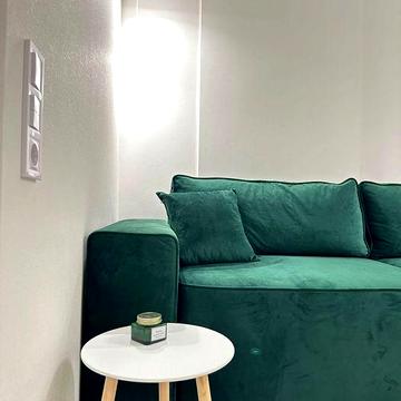 Сдам однокомнатную квартиру возле моря !