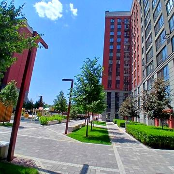 3-кімнатна квартира готова для життя! Ірпінь. ЖК Ірпінь Сіті. 84 000$. ЖК Ірпінь Сіті
