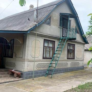 Продається будинок в смт. Вендичани