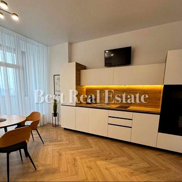 ‼️ ЖК Manhattan City - Берестейський, 11. ОРЕНДА 2к квартири- (м) КПІ