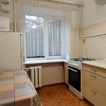 Оренда 1-кімнатної квартири на Дубенській