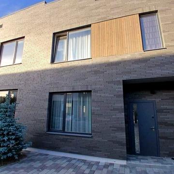Таун з газом, паркомісце, без комісії