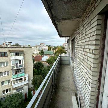 Оренда 1-к квартири по вул.Кульпарківська