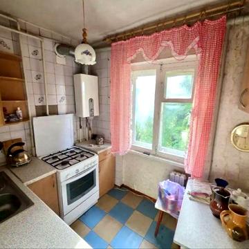 Реальная! Продам 3к квартиру Центр проспект Александра Поля