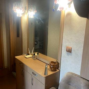 3-х Квартира (Полигон)15000$,торг
