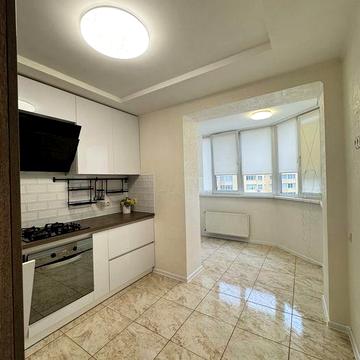 Двокімнатна квартира! Затишна! 60 кв.м. Гарна комплектація! Софія Сіті ЖК Софія Сіті