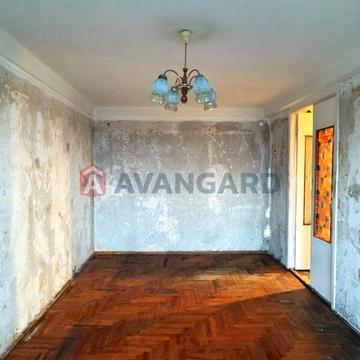 Продаж 2к Квартира Ювілейний проспект