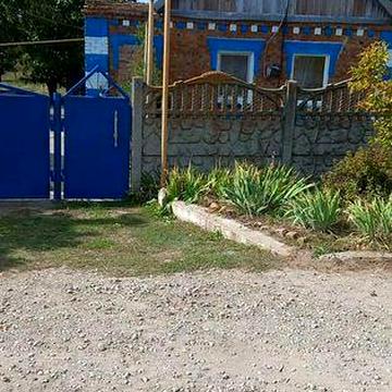 Продам дом на 1 квартале