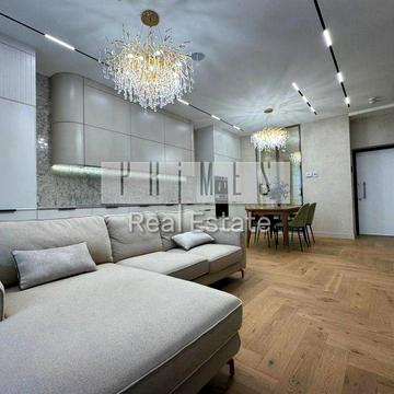 Продаж нової 3 к кв Іоанна Павла ІІ, 12, Жк Taryan Towers ЖК Taryan Towers