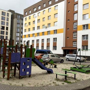 Продаж 3-х кімнатної квартири в ЖК Компаньйон забудовник Ріел. ЖК Компаньйон