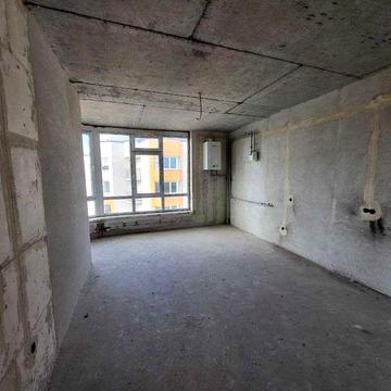Простора 1-к 61 м² з панорамним видом на Виставці! VRV ID: 40656 ЖК Будівельників