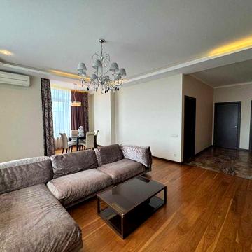 Продажа 3ком 165м2 ЖК Изумрудный Династия Липковского Ген. Шаповала ЖК Смарагдовий