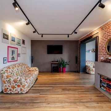 3К Продаж видової квартири вул. Ахматова 43