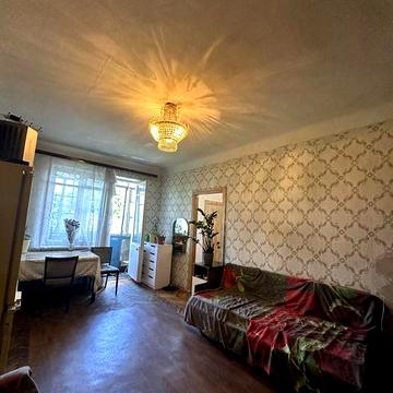 Продам 2-х кімнатну квартиру  Куренівка. Подільский р-н.