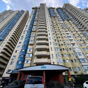 Без % Квартира , Харьковское шоссе 19а , 60 м2