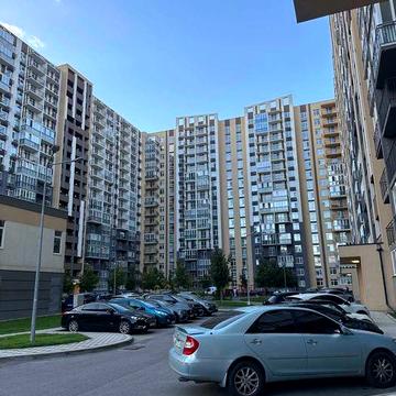Продаж 2-х кв. ЖК Кришталеві джерела Голосіївський р-н ЖК Кришталеві джерела