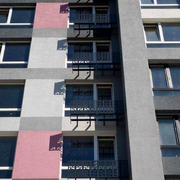 ЖК Синергія Київ, 2-кімнатна квартира на Позняках ЖК Синергія Київ