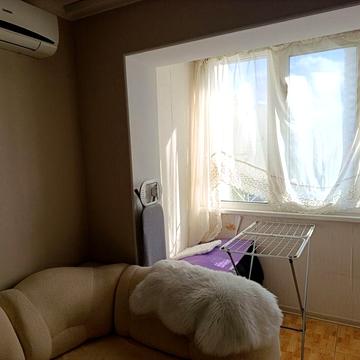 3 комнатная Оболонь