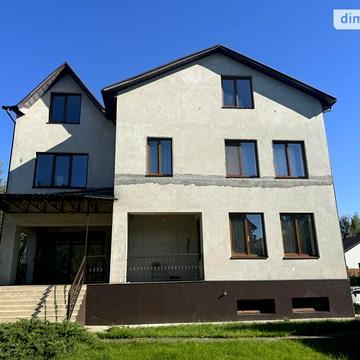 Довгострокова оренда 5к Дім Любимівська вулиця