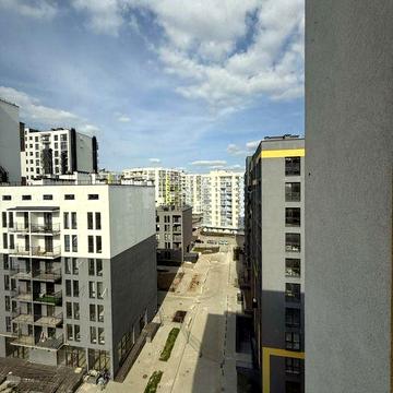 Продаж 3-х кімнатної квартири ЖК Шенген вул. Залізнична 9 ЖК Шенген