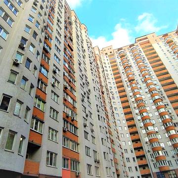 Продаж 3 кім. квартири метро Деміївська