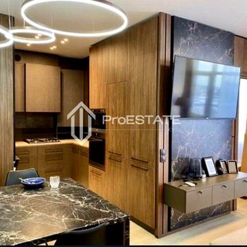 Продаж 1к квартири ЖК ParkLand  Юнацька  1 ЖК PARKLAND