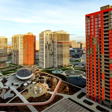 Продам 1 к. Квартиру у Варшавський плюс будинок 13.6 ЖК Варшавский плюс
