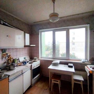 Продаж 3-кім  Автозаводська 39  Бережанська