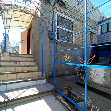 Продается  дом в Алтестово,20км до Одессы  для круглогодичного прожив