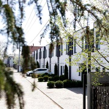 Продаж Таунхаус Осокорки
Київ, Дарницький район, пр-т Лісовий, 1