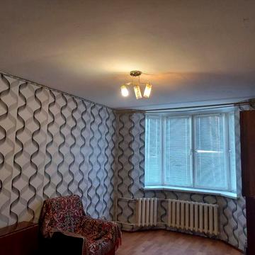 Здам 1к в новому будинку на Алма-Атинській,.