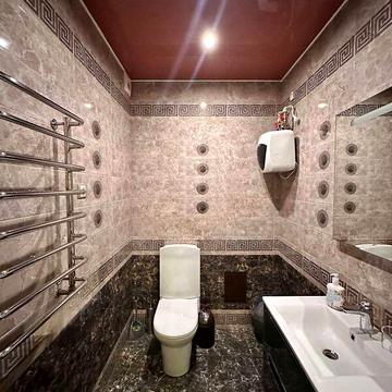 Довгострокова оренда 3к Квартира Любарського (Білостоцького) вулиця